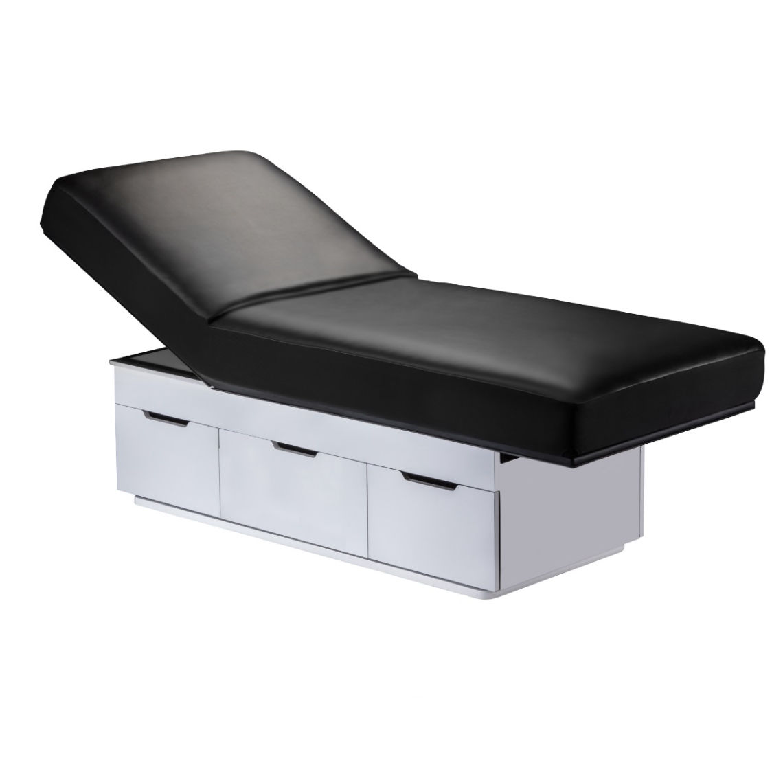 Spavision | Century City Low-Range with Pull Out Drawers