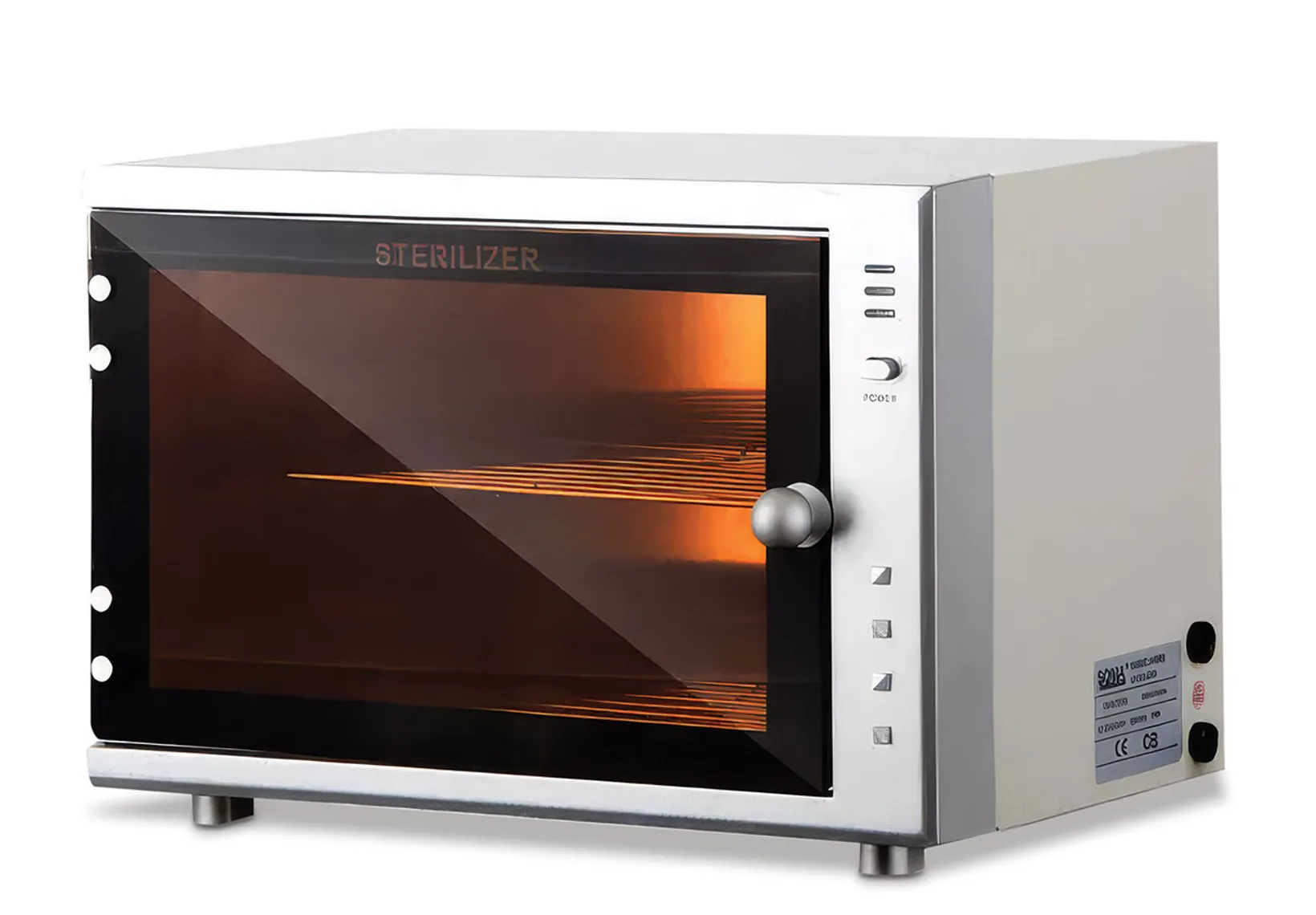 Skinmate Deluxe Steriliser 220v