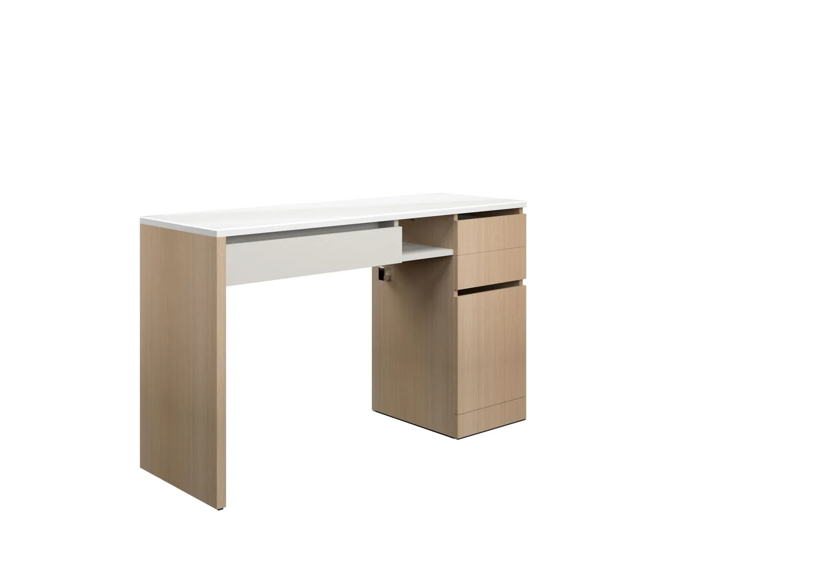 Aksa Beach Manicure Table 