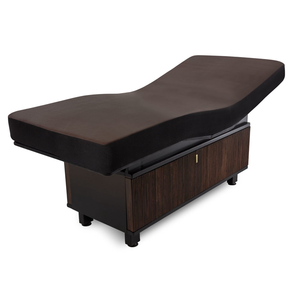 Spavision | Insignia Waverley™ Multi-purpose treatment table with replaceable mattress