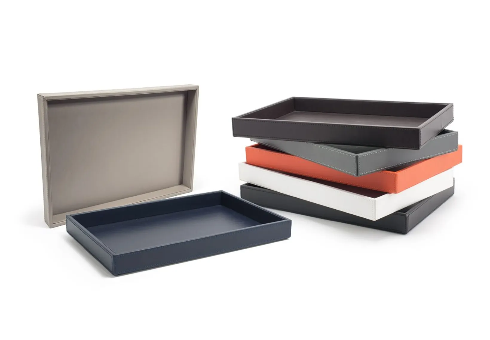 London Tray 38cm