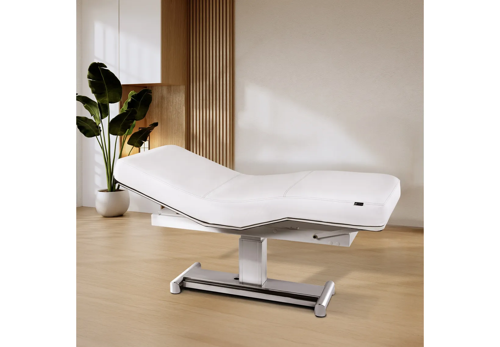 Everest LX with Electric Salon Top 