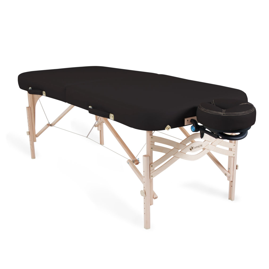 Spavision | Spirit Portable Massage Table Package