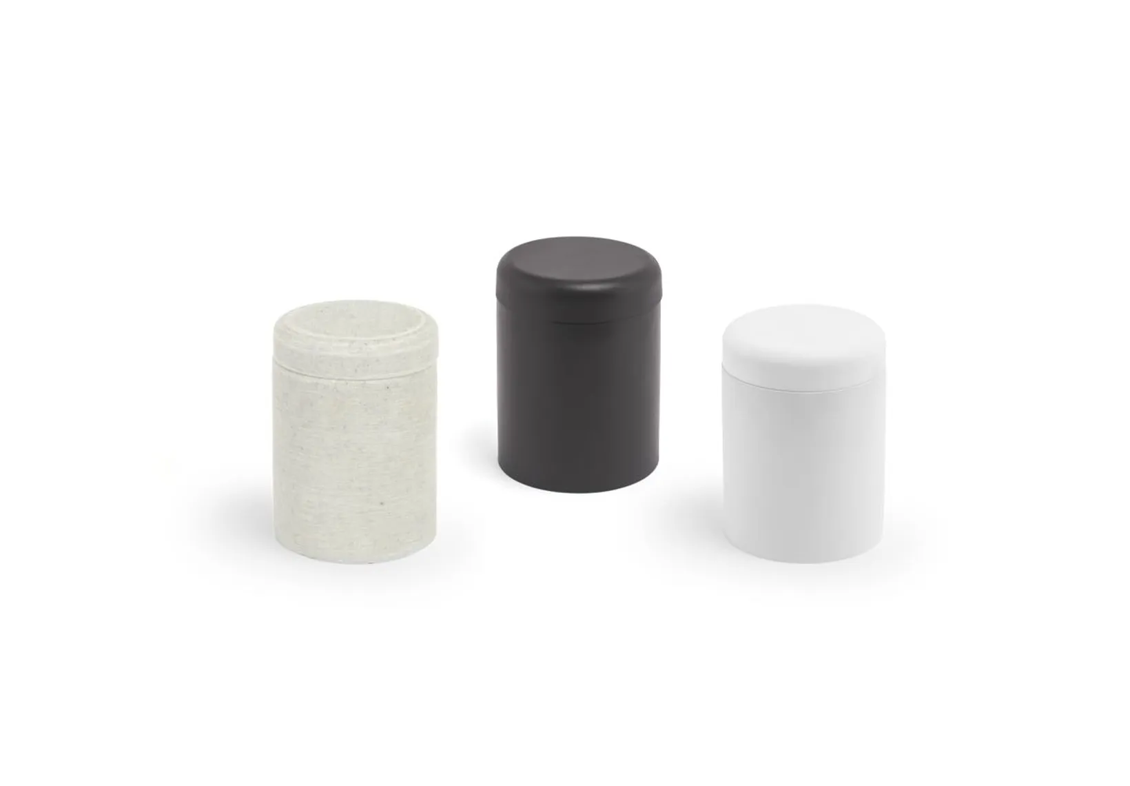 Miami Jar with Lid
