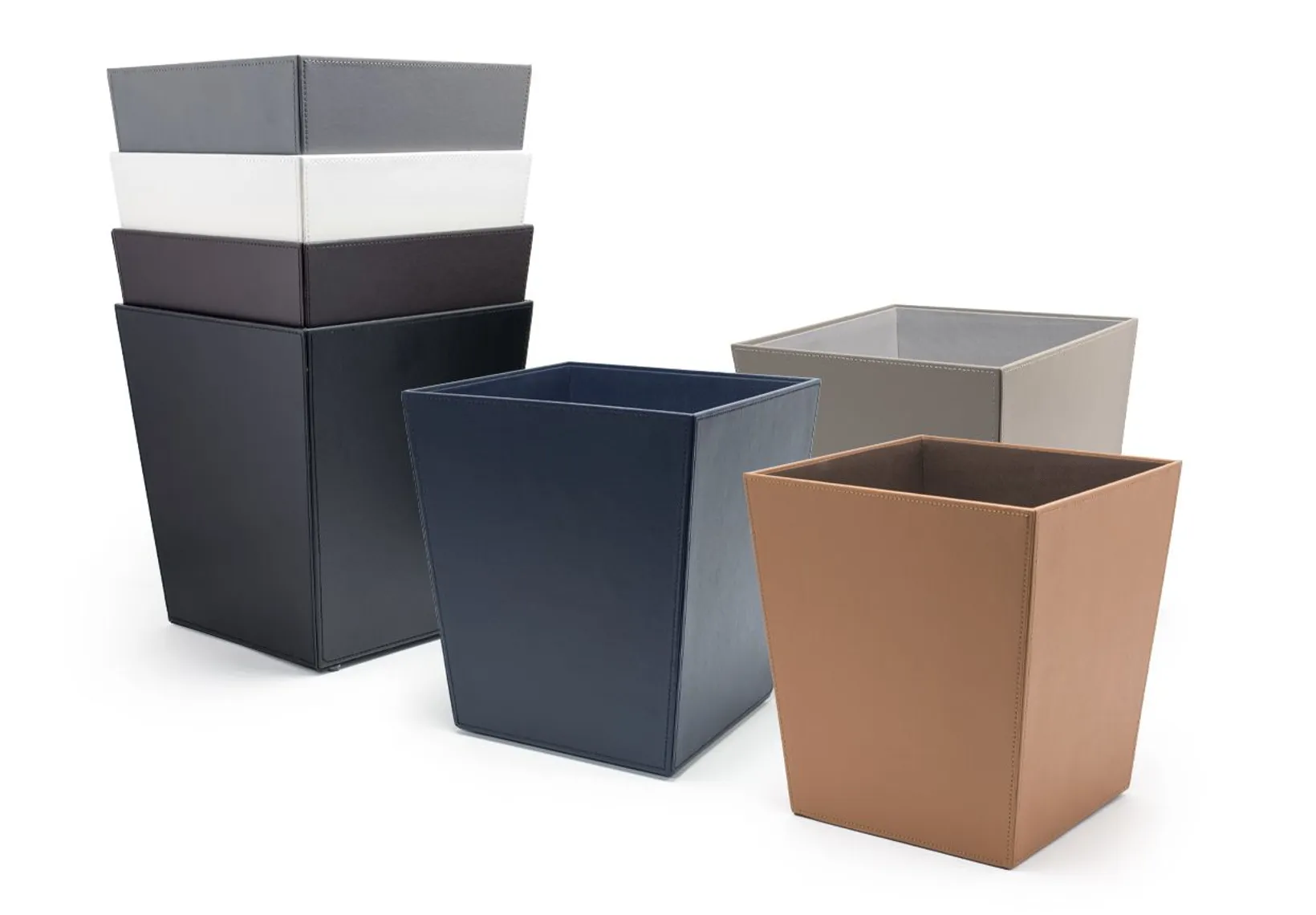 London Flare Bin 14qt