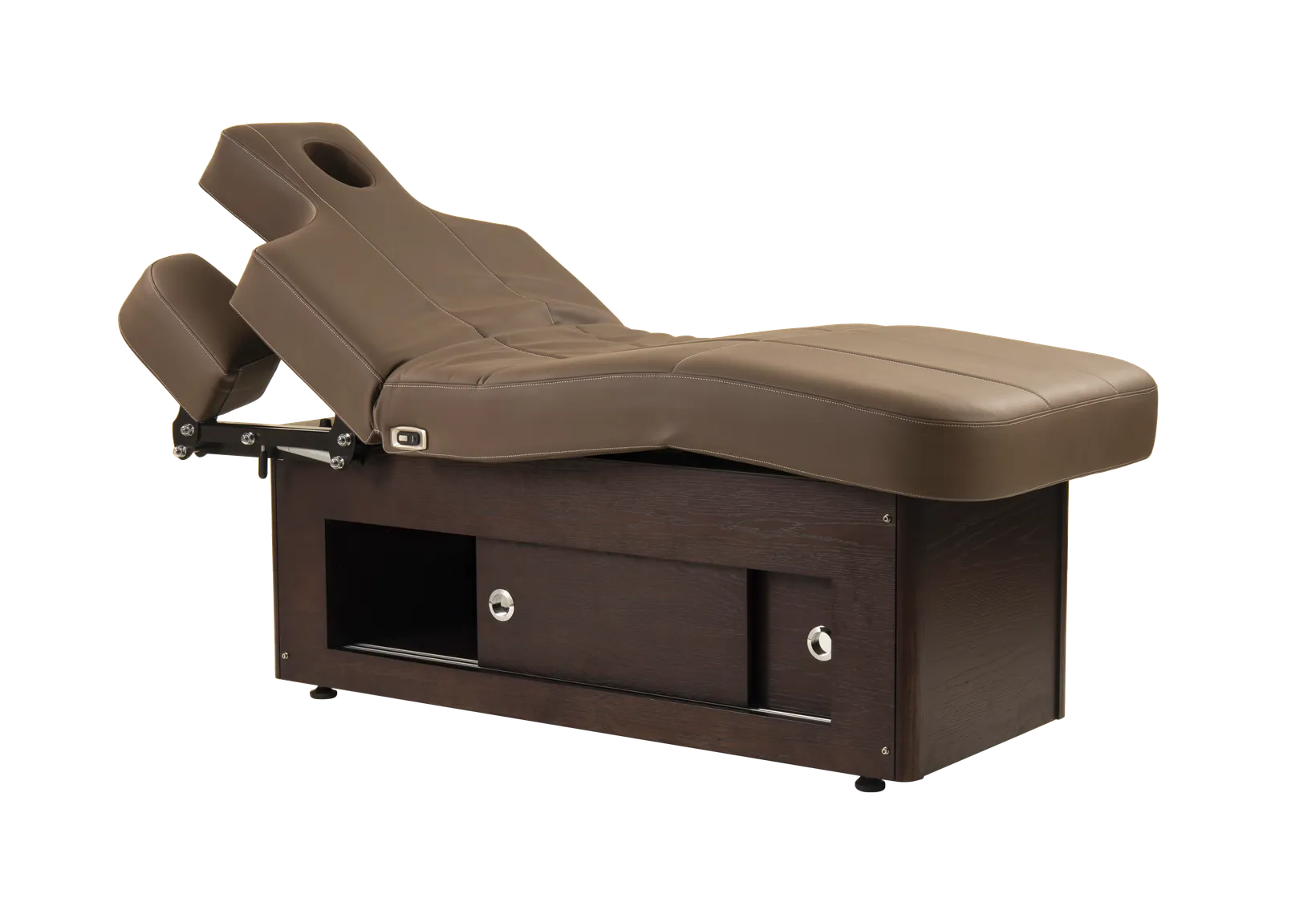 Raman 2 motor Electric Spa Table 