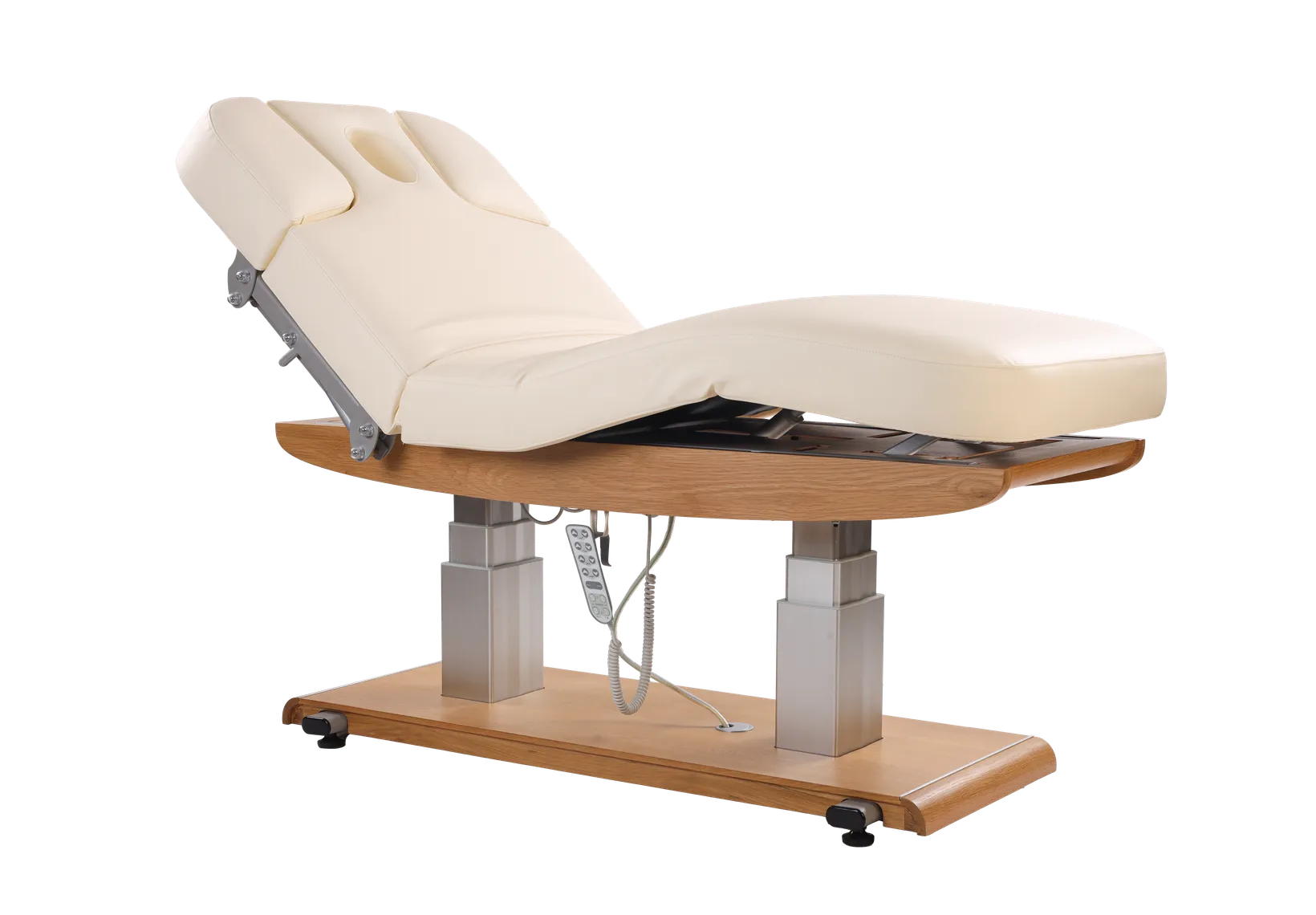 TEJAS Electric Spa Massage Table 