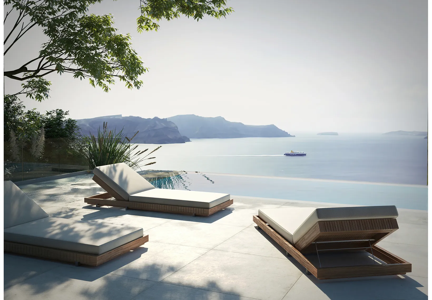 Capri 