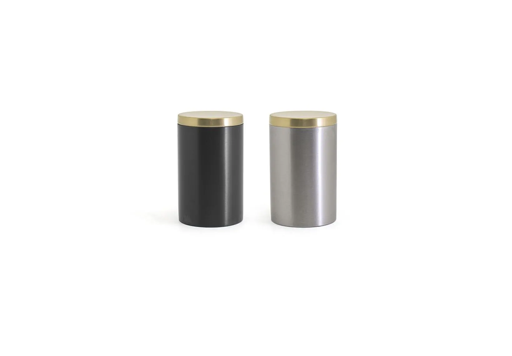 Tokyo Jar with Lid 