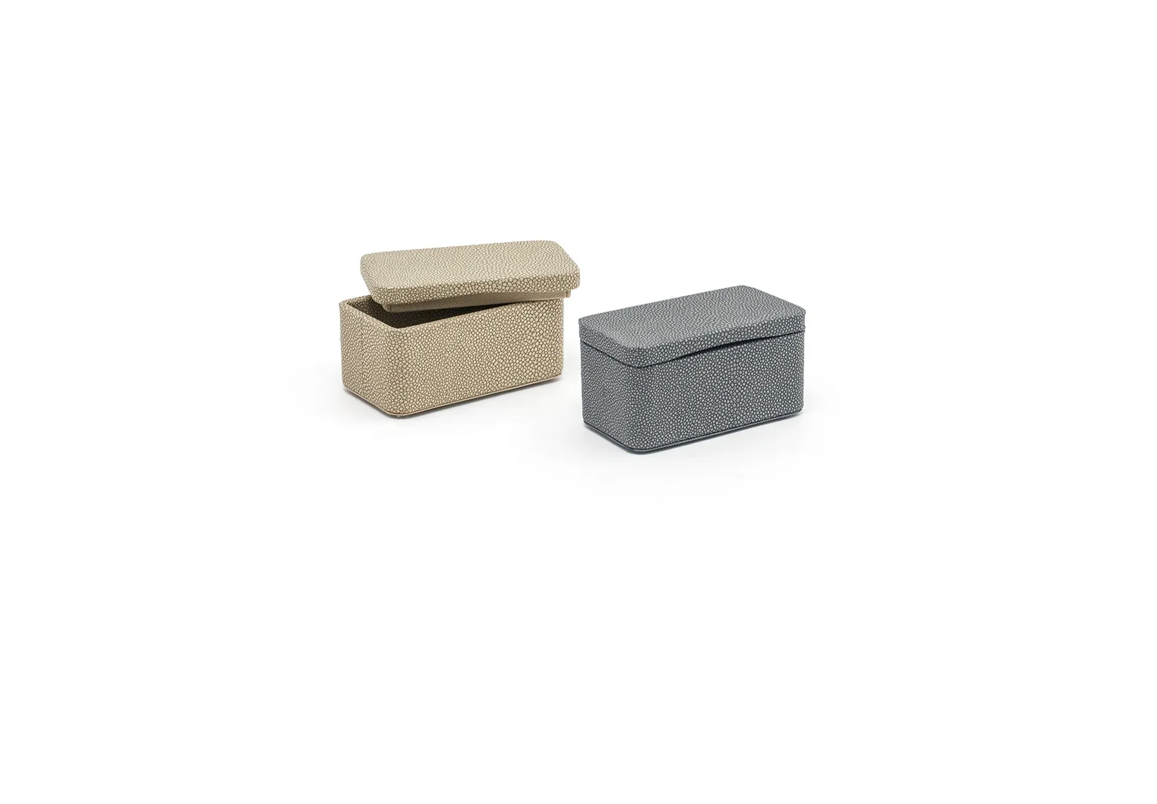 Belize Accessory/Jewellery Box with Lid 