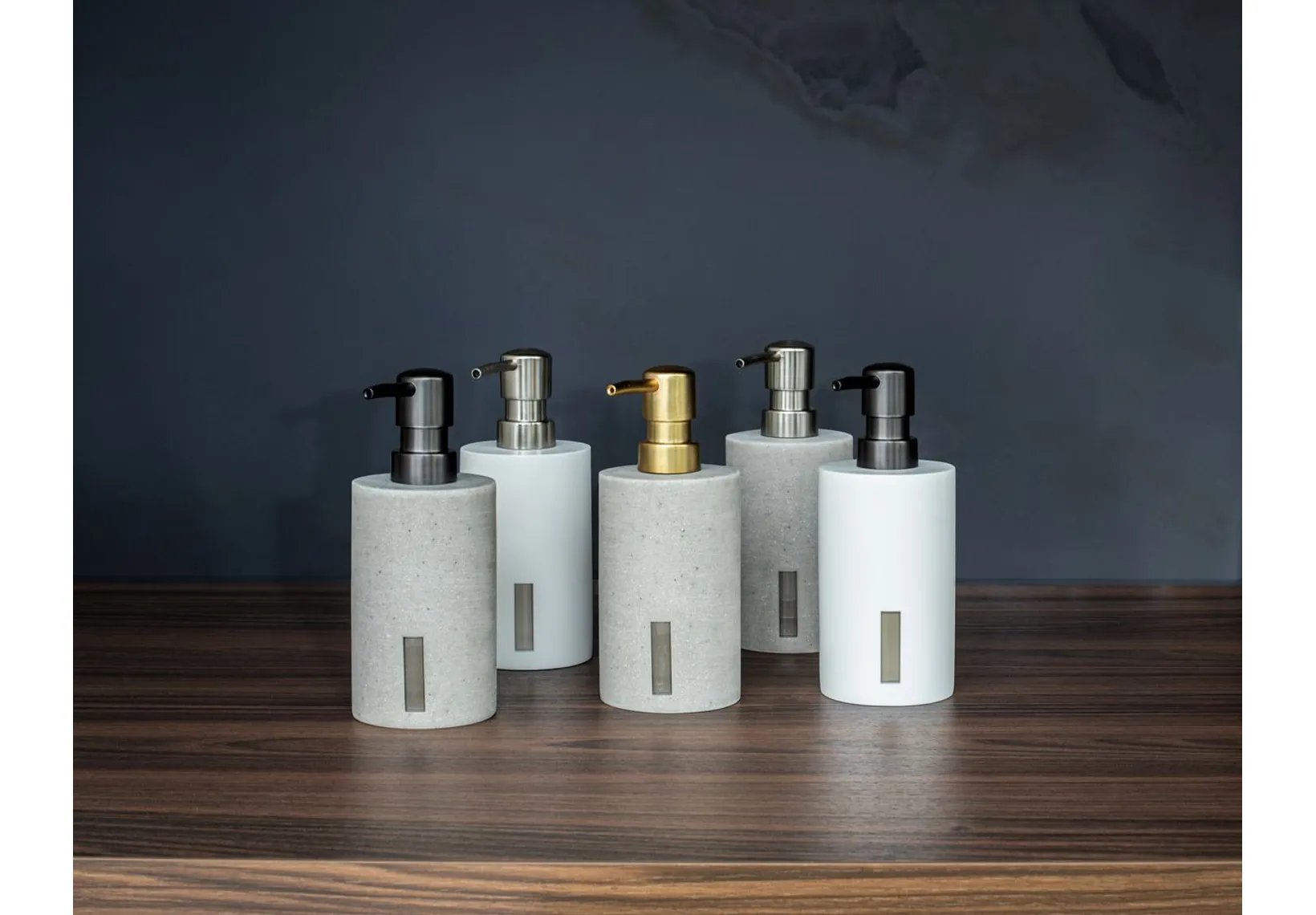 Miami Pump Dispenser 10oz 