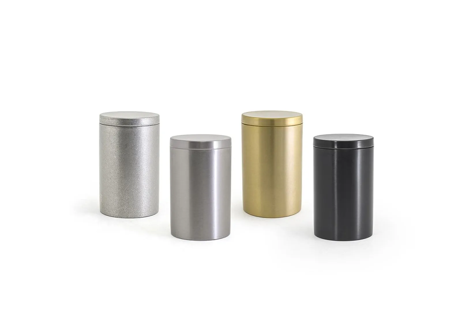 Tokyo Jar with Lid