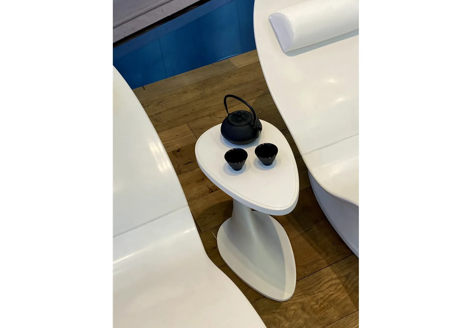 Lounger Four PLUS 