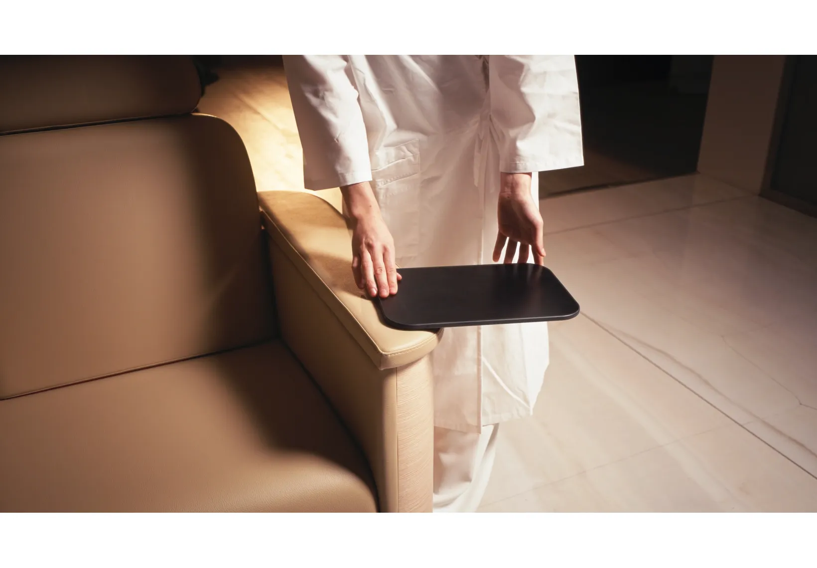 Divina Multifunctional Chair 