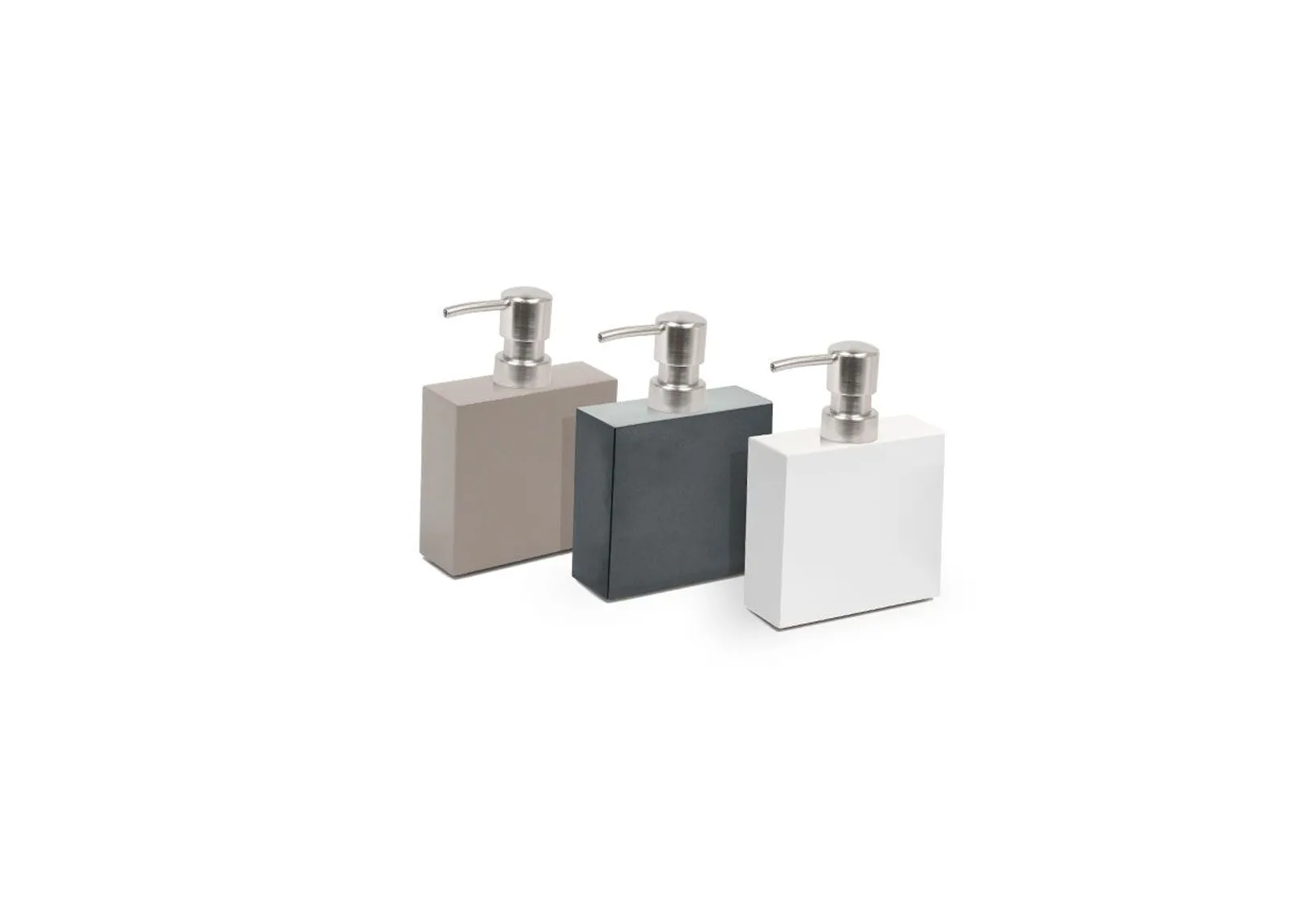New York Soap Pump 11oz