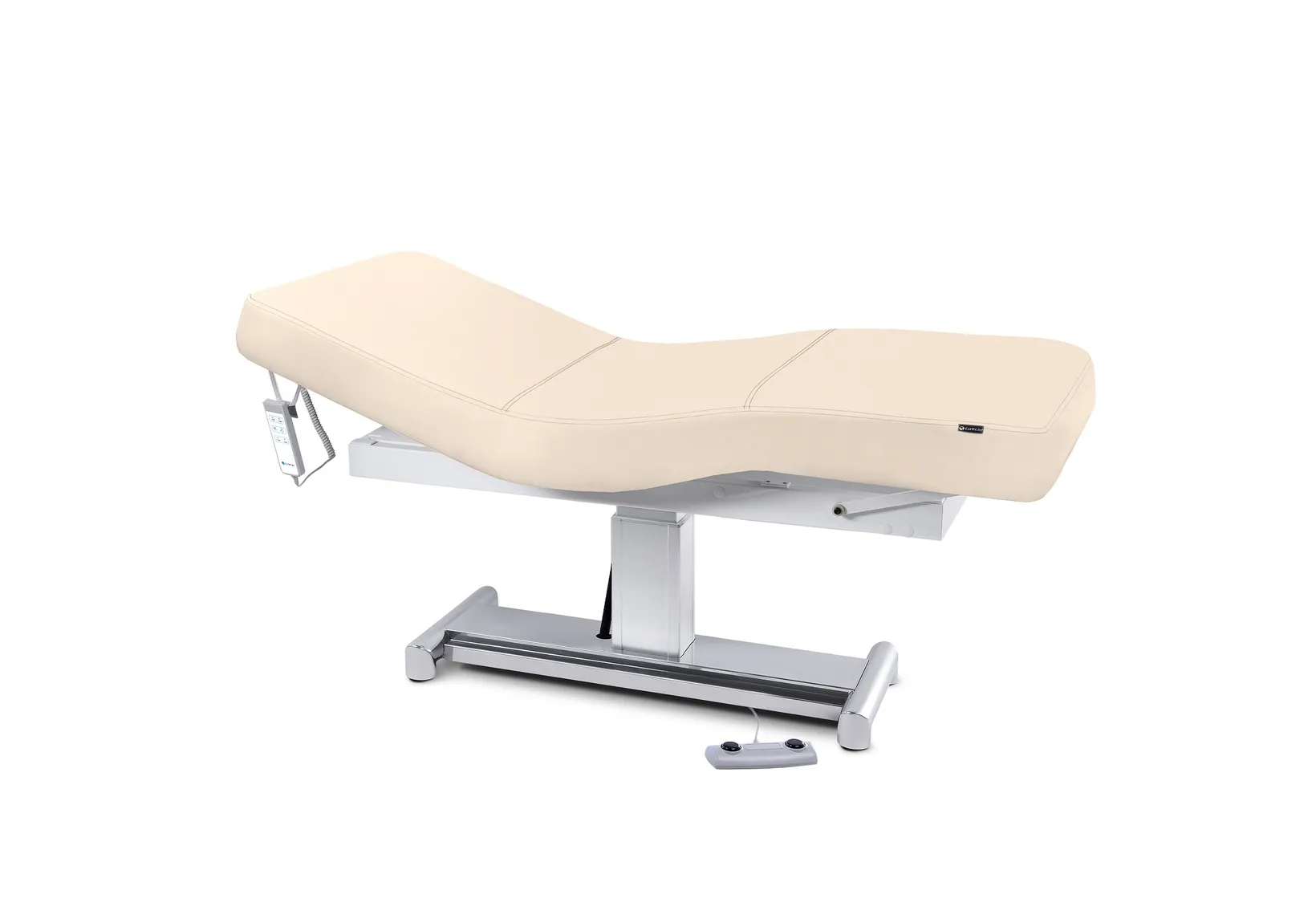 Everest LX with Electric Salon Top 
