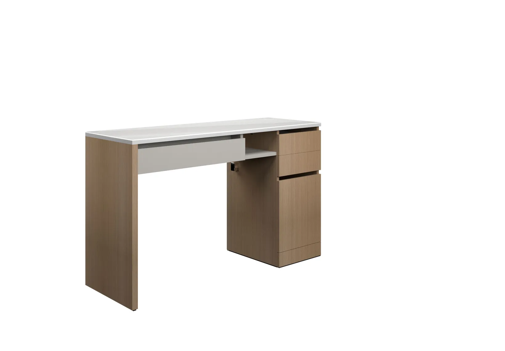 Aksa Beach Manicure Table 