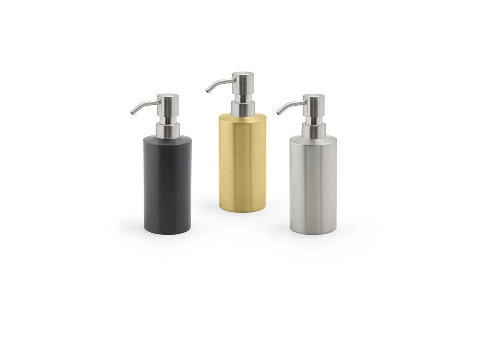 Tokyo Pump Dispenser 12oz 