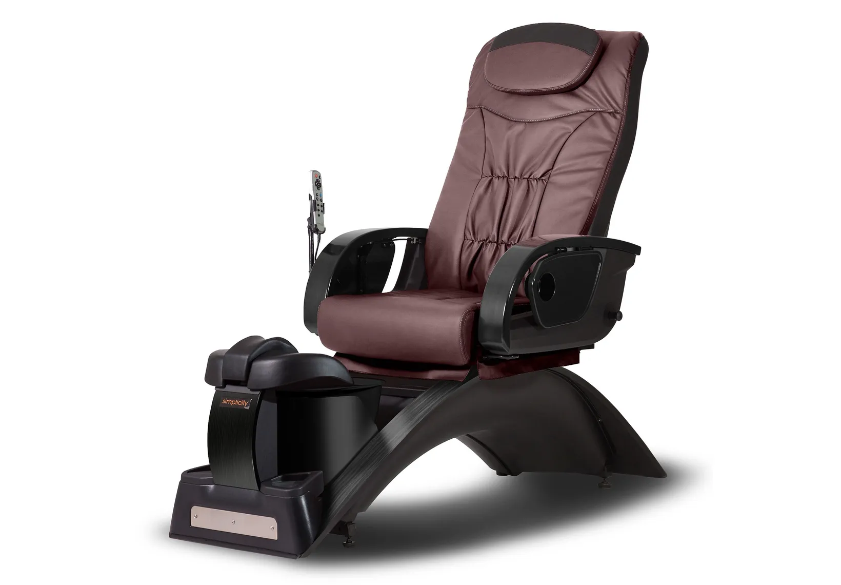 Simplicity LE (No plumbing required) 