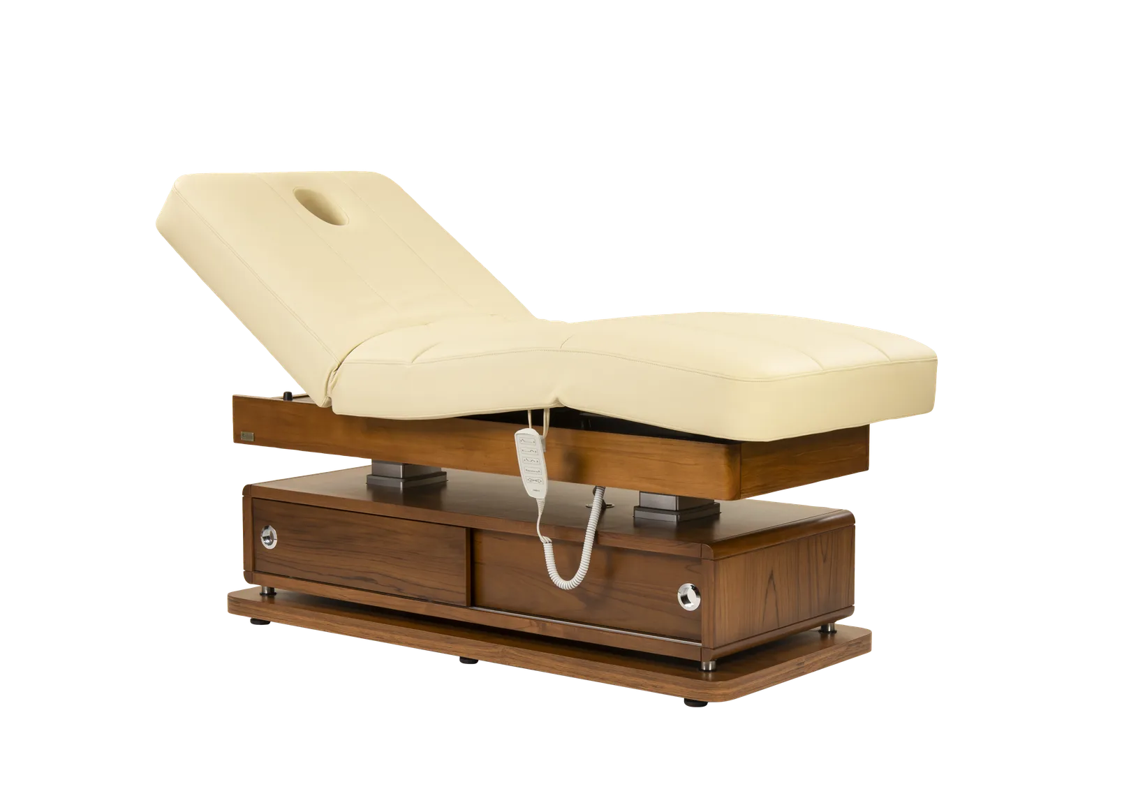 MUDIT Electric Spa Table 