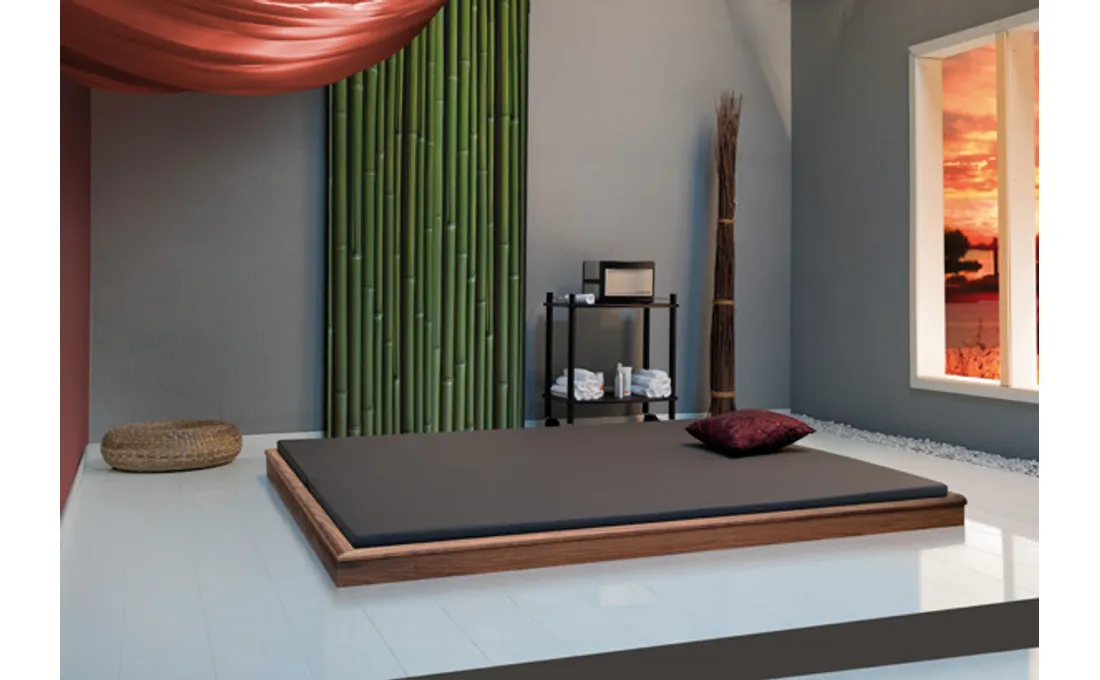 Thai Massage & Shiatsu