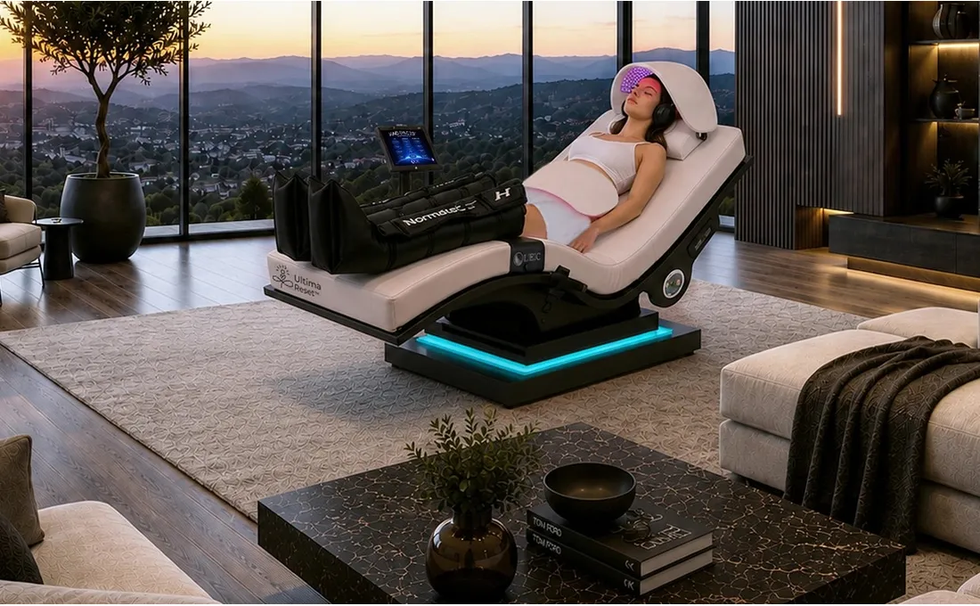 Sleep Therapy
