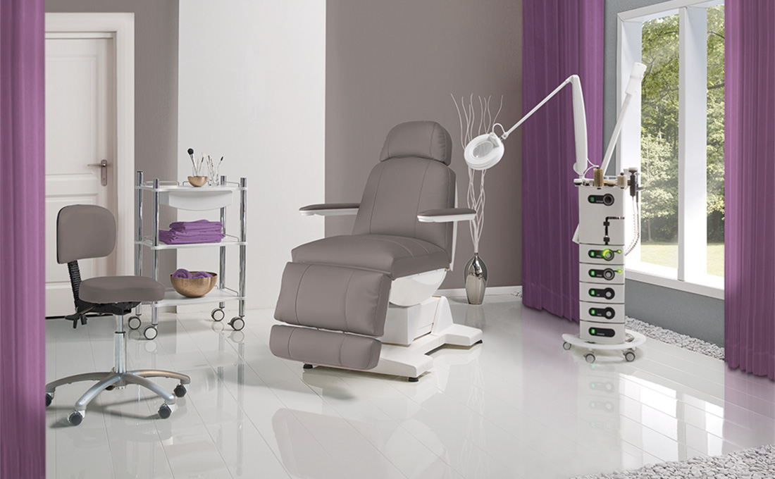 MediSpa & Aesthetic Tables