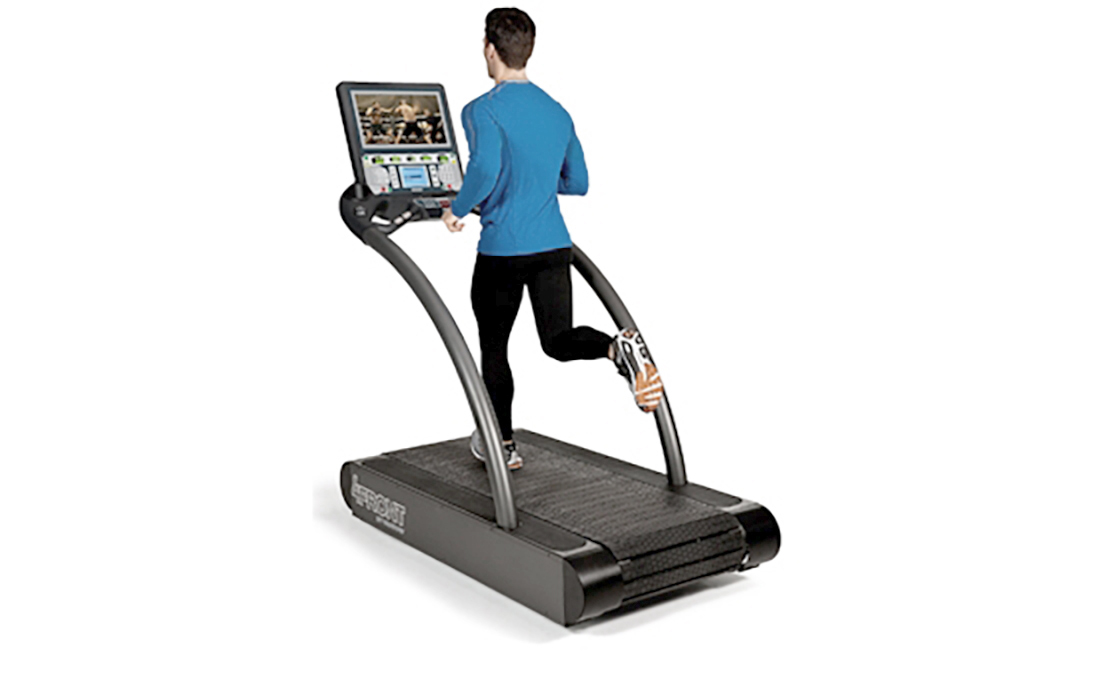 WOODWAY Treadmills