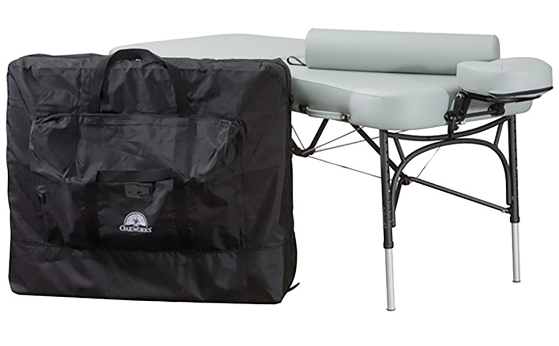 Portable Treatment Tables & Equipment