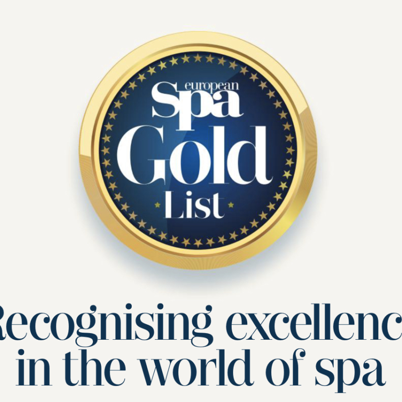 Euro Spa Gold List 