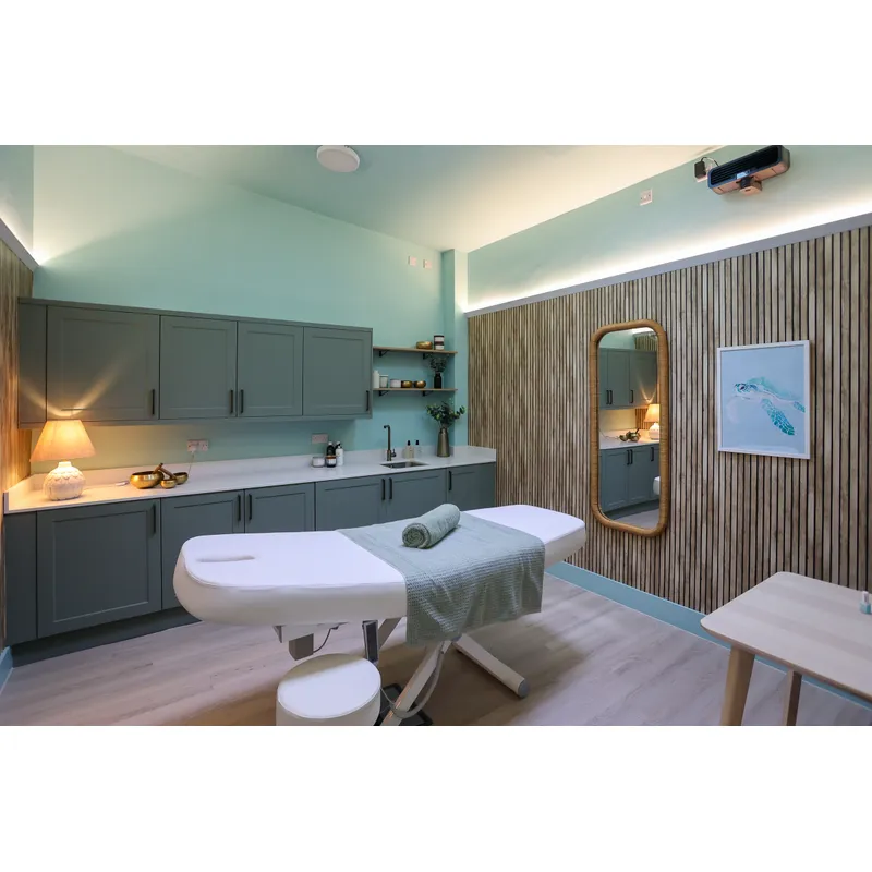 The Joshua Tree - The Big Reveal!