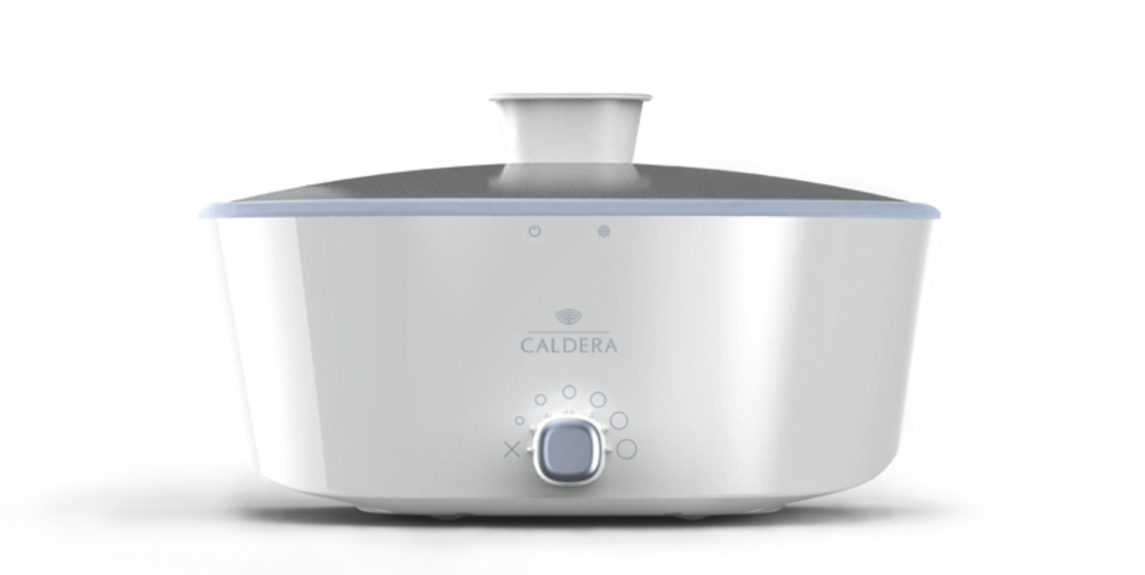 Spavision | Caldera Hot Stone Heater