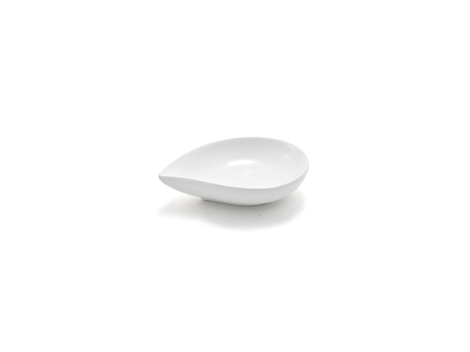 Spavision | Teardrop Bowl