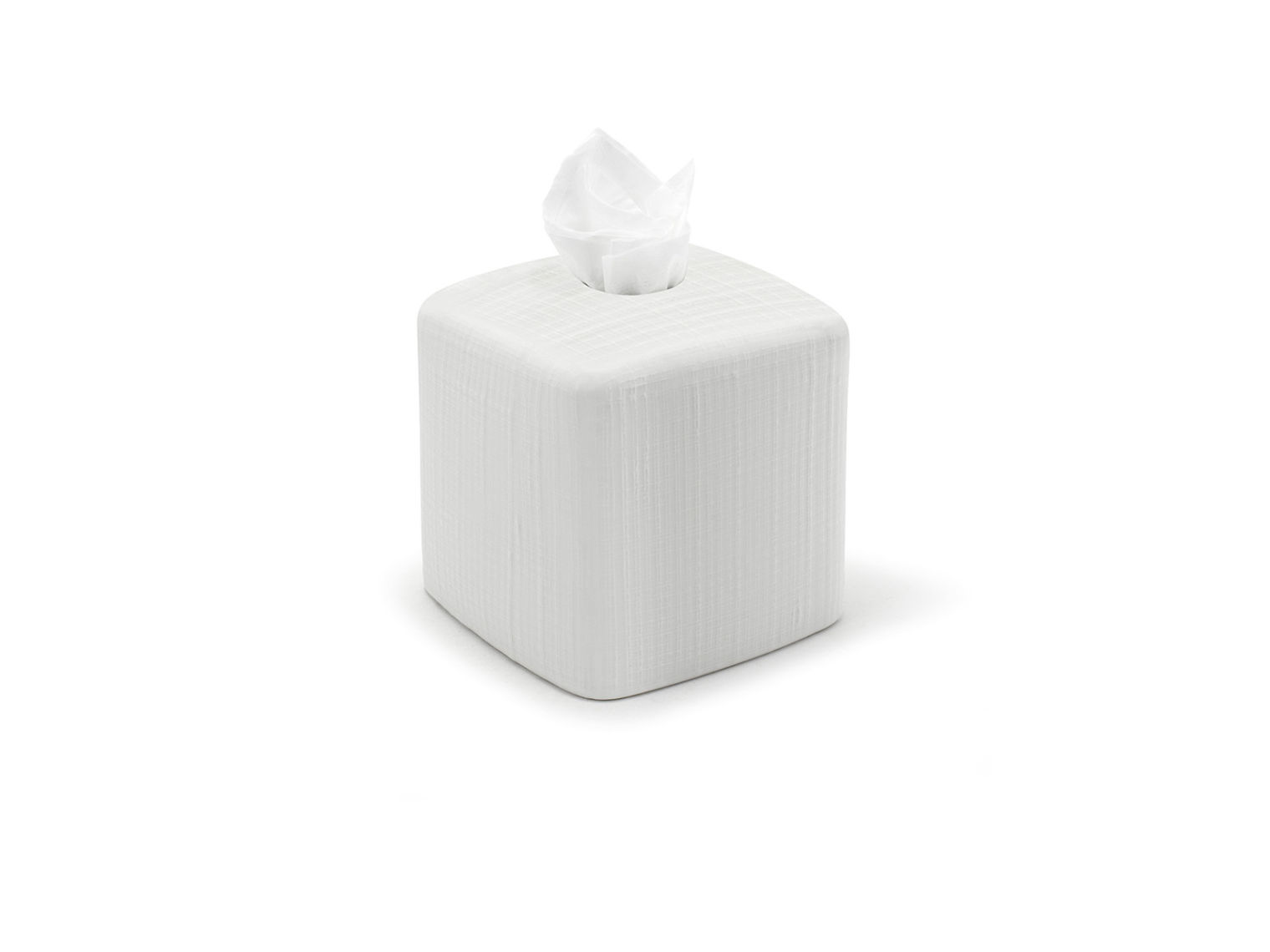 Spavision | Toronto Tissue Box cover