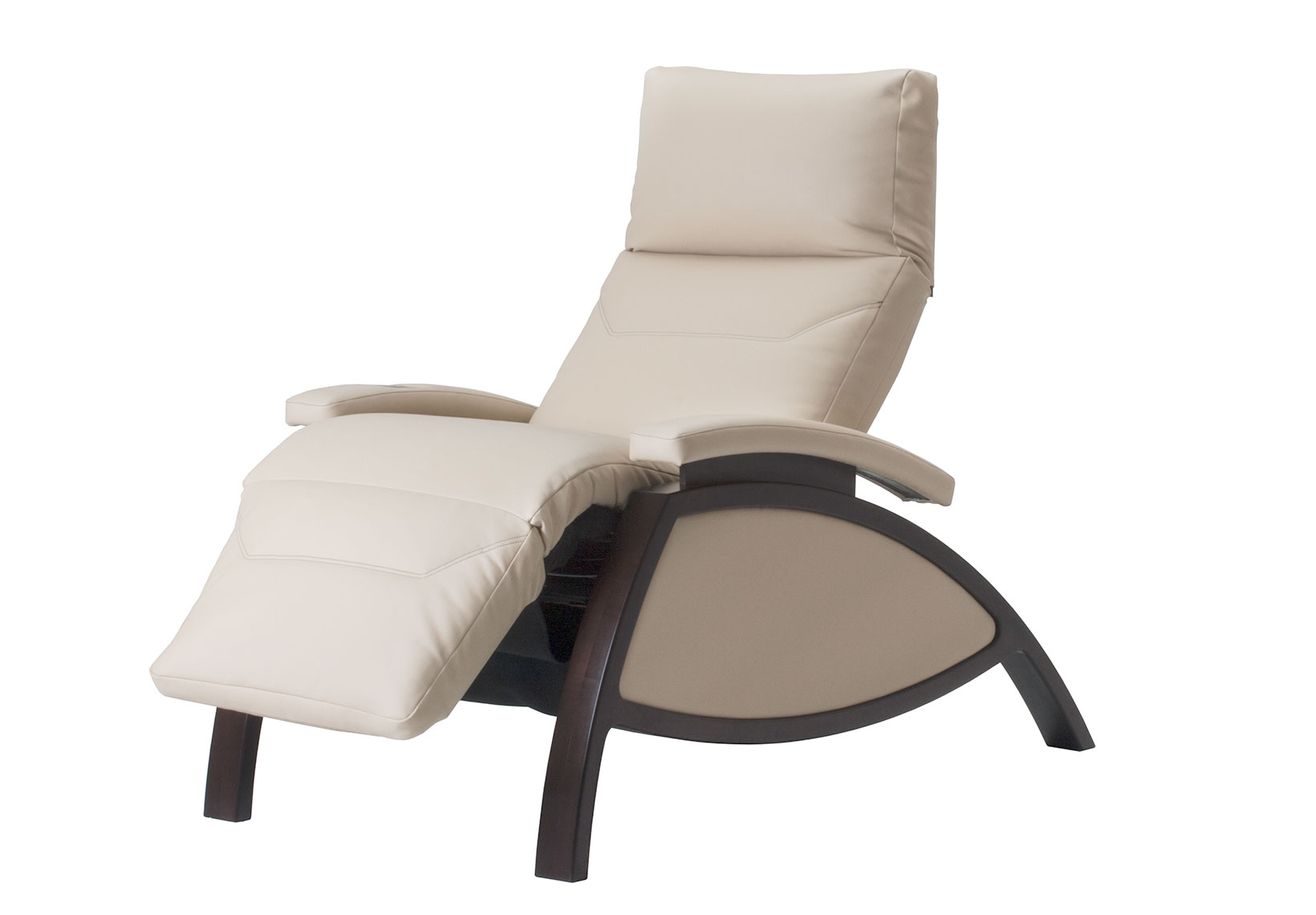 Spavision | ZG Wellness Lounger (with Relaxor)