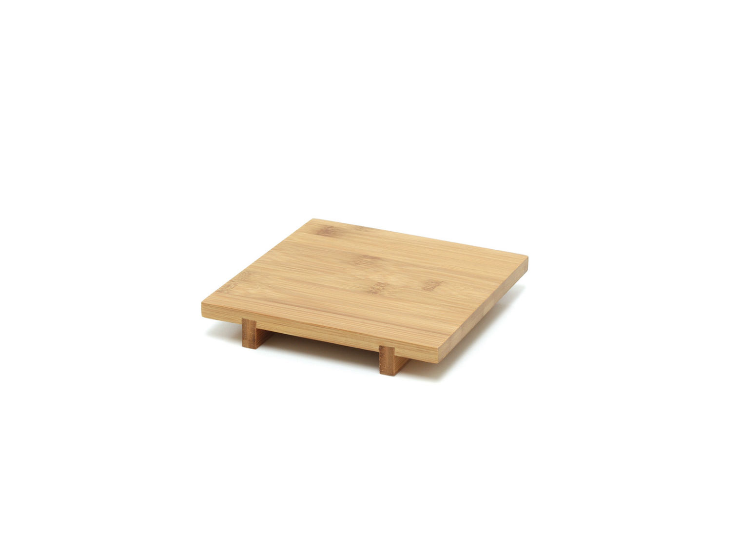 Bali Square Footed Amenity Tray