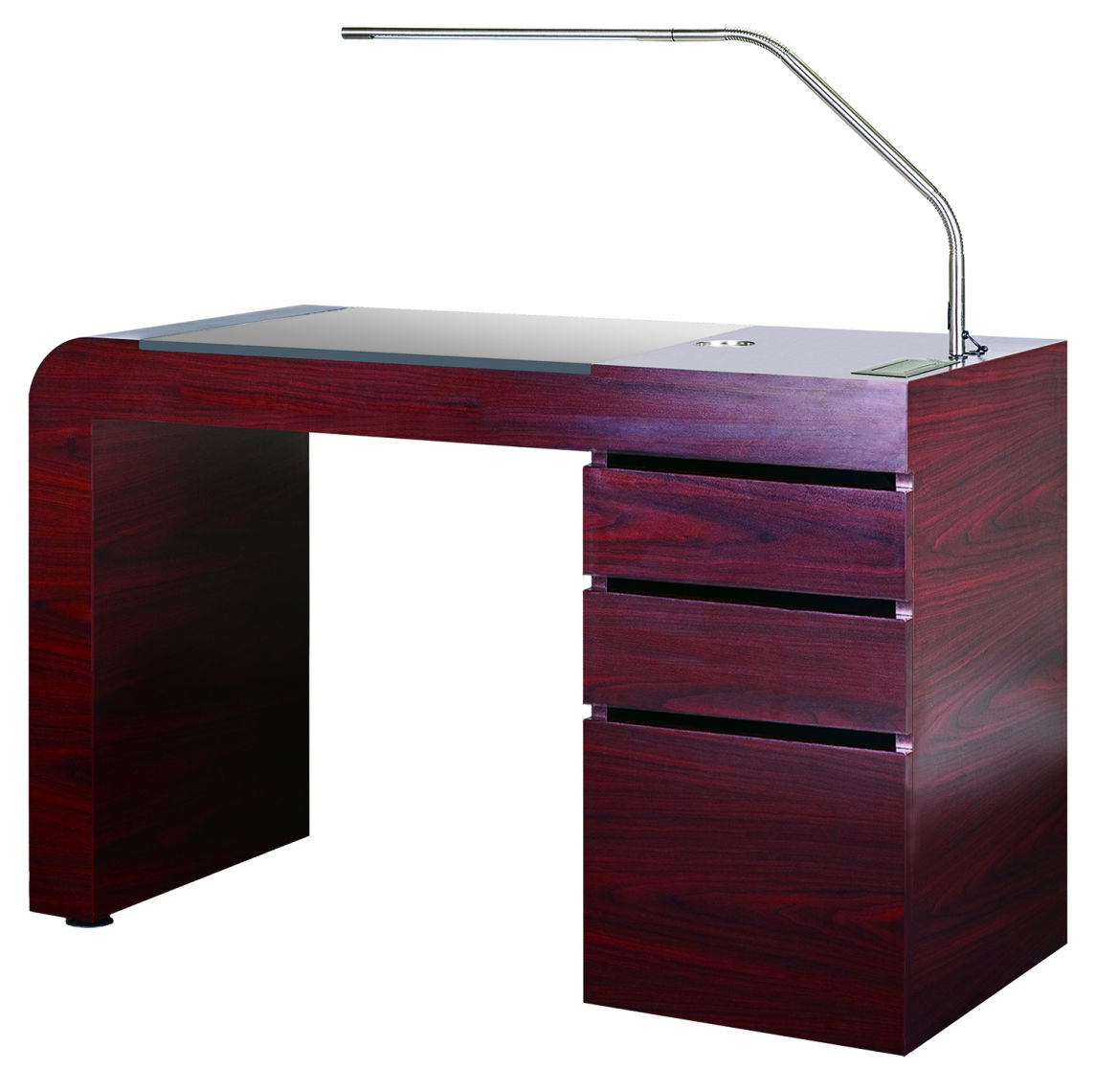 Luma Nailspace 