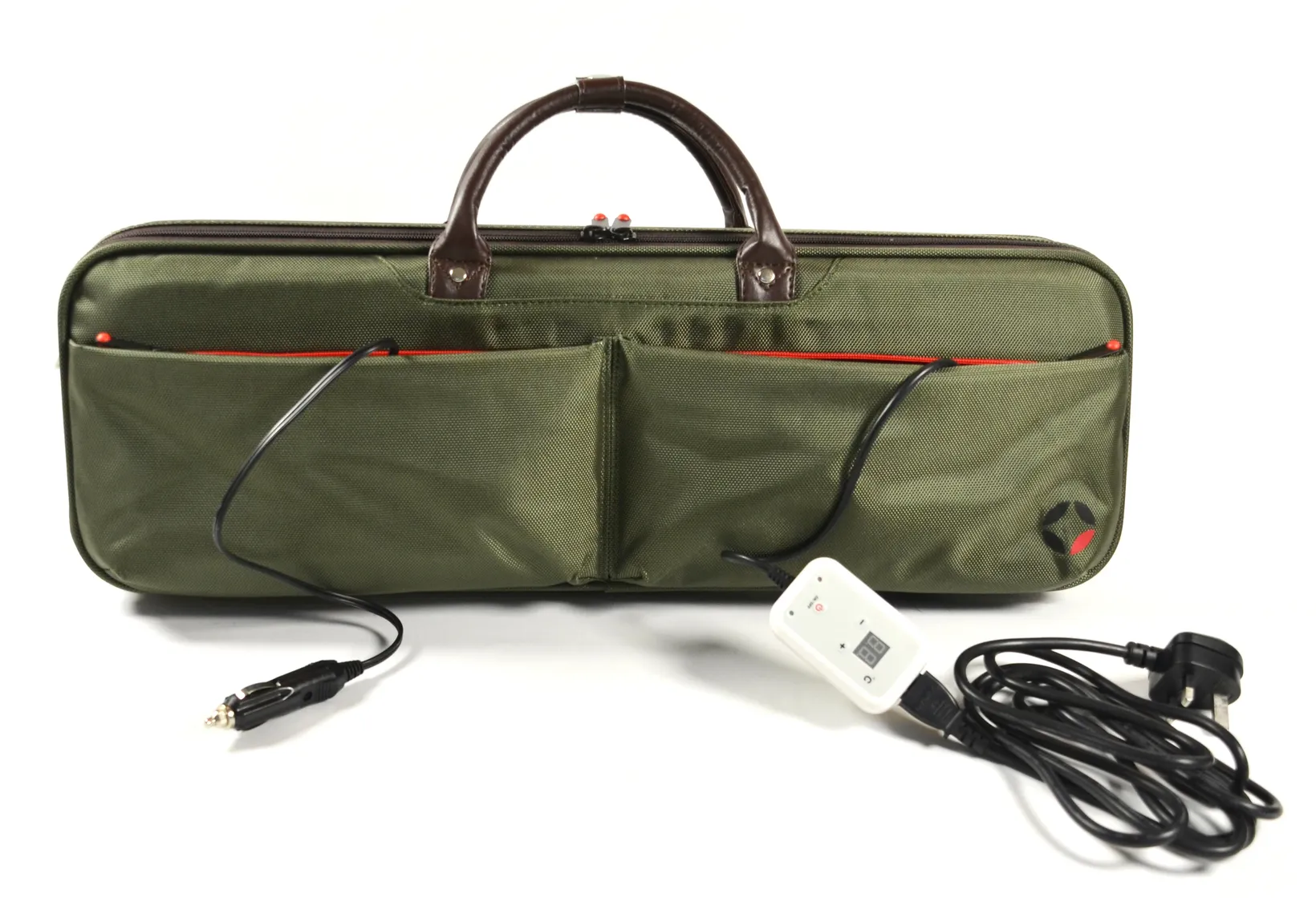 Warm Bamboo Heating Bag 
