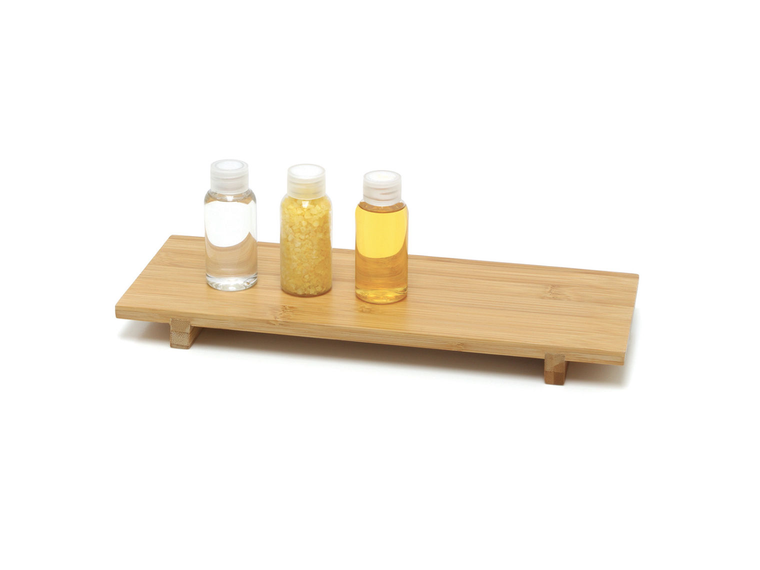 Spavision | Bali Footed Amenity Tray