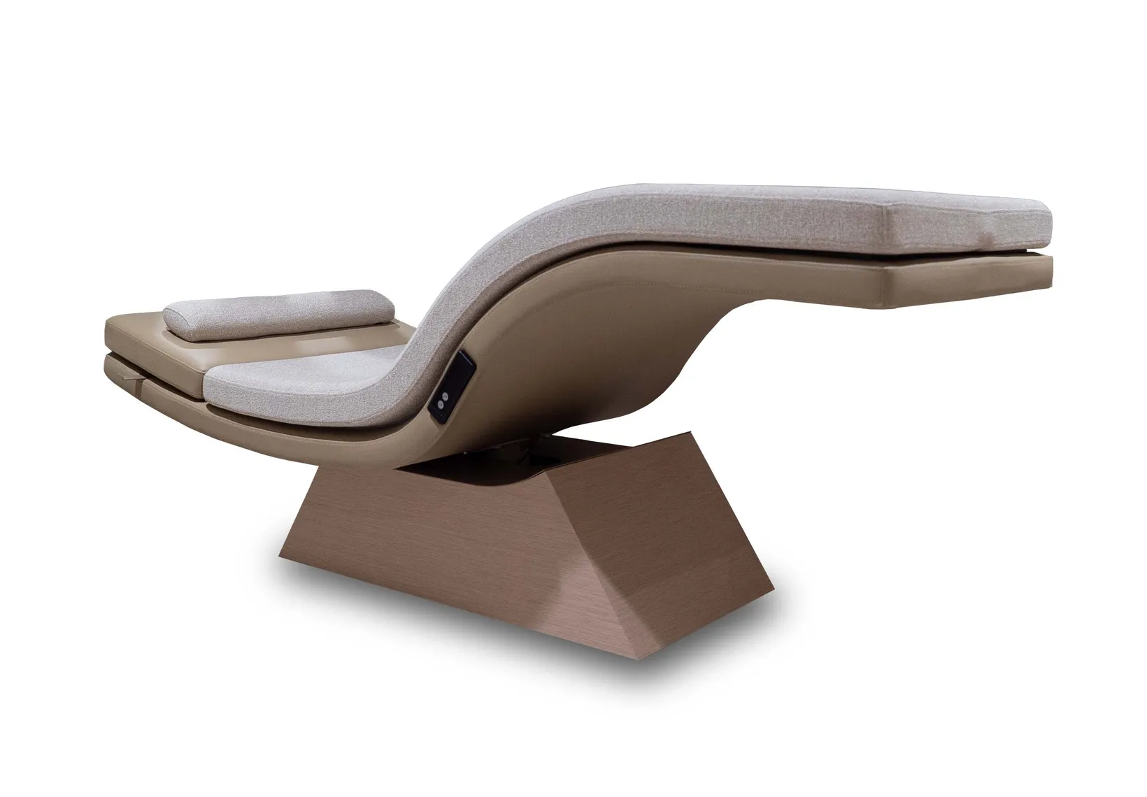 Orizzonte Vibro-Acoustic Relax Lounger 