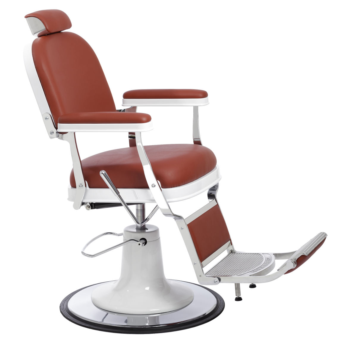 Spavision | Zerbini 1906 Barber Chair