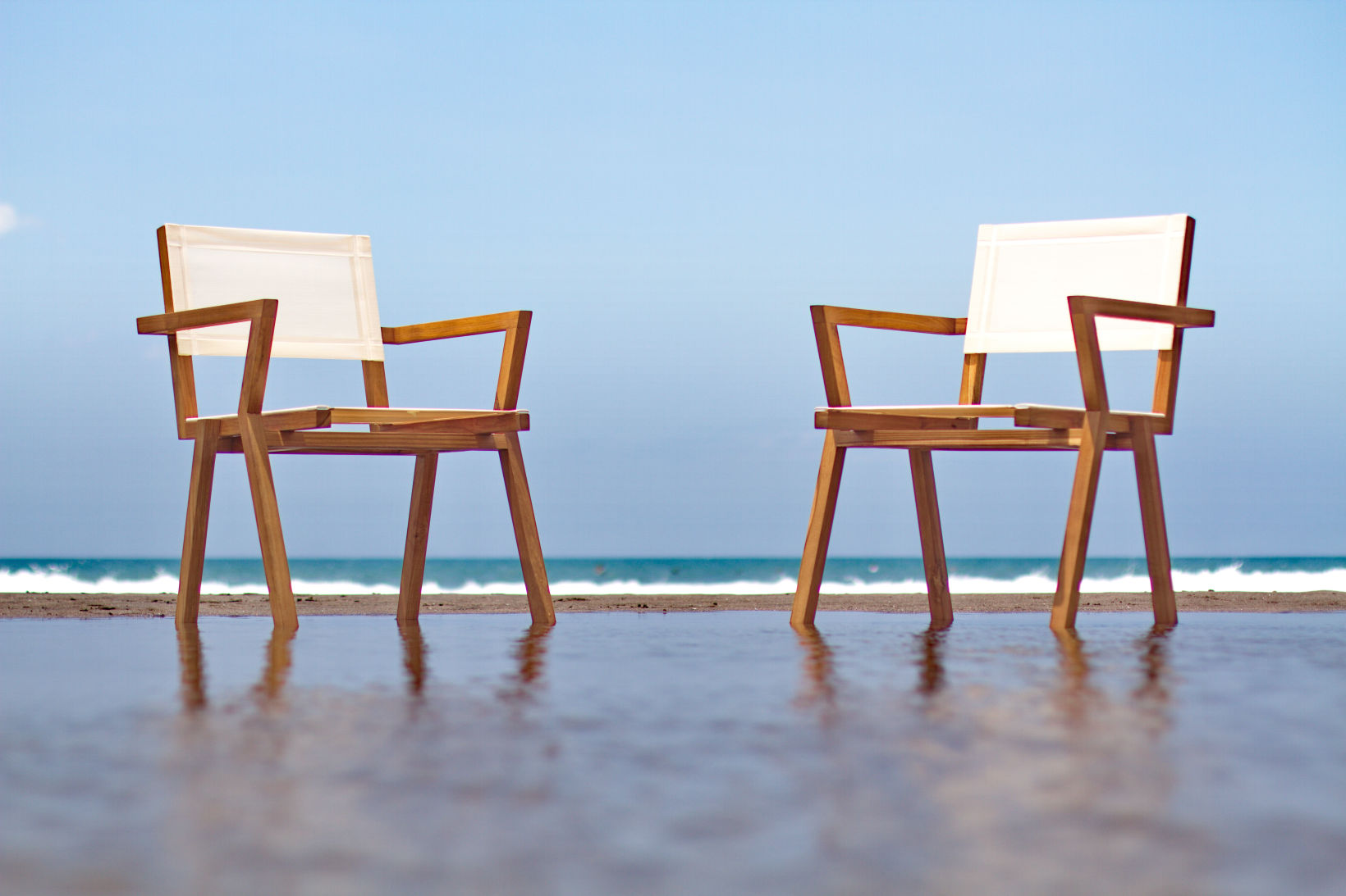 Spavision | Bella Arm Chair