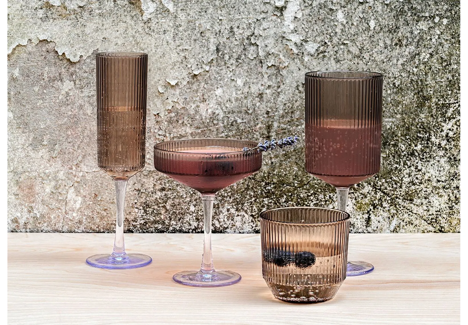 Gatsby Range 