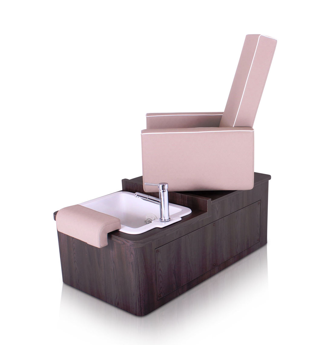 Centenary Pedispa 