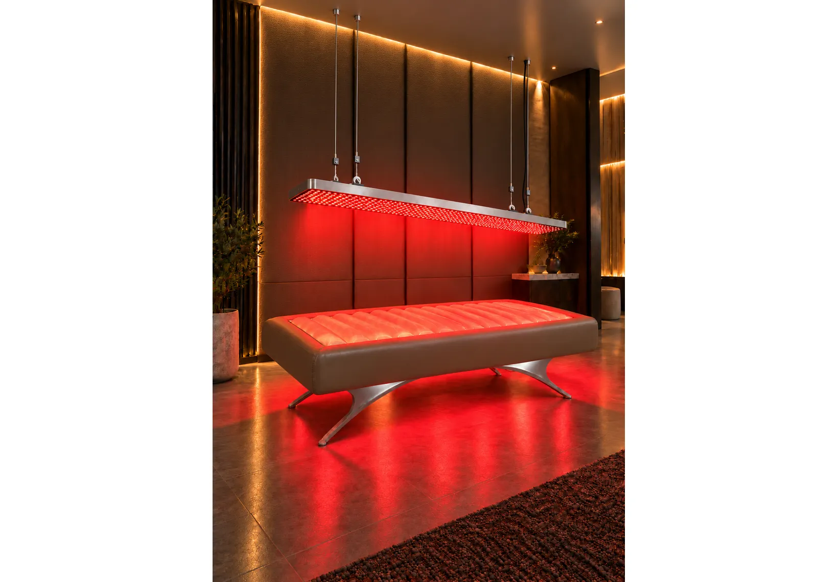 Titan Red 