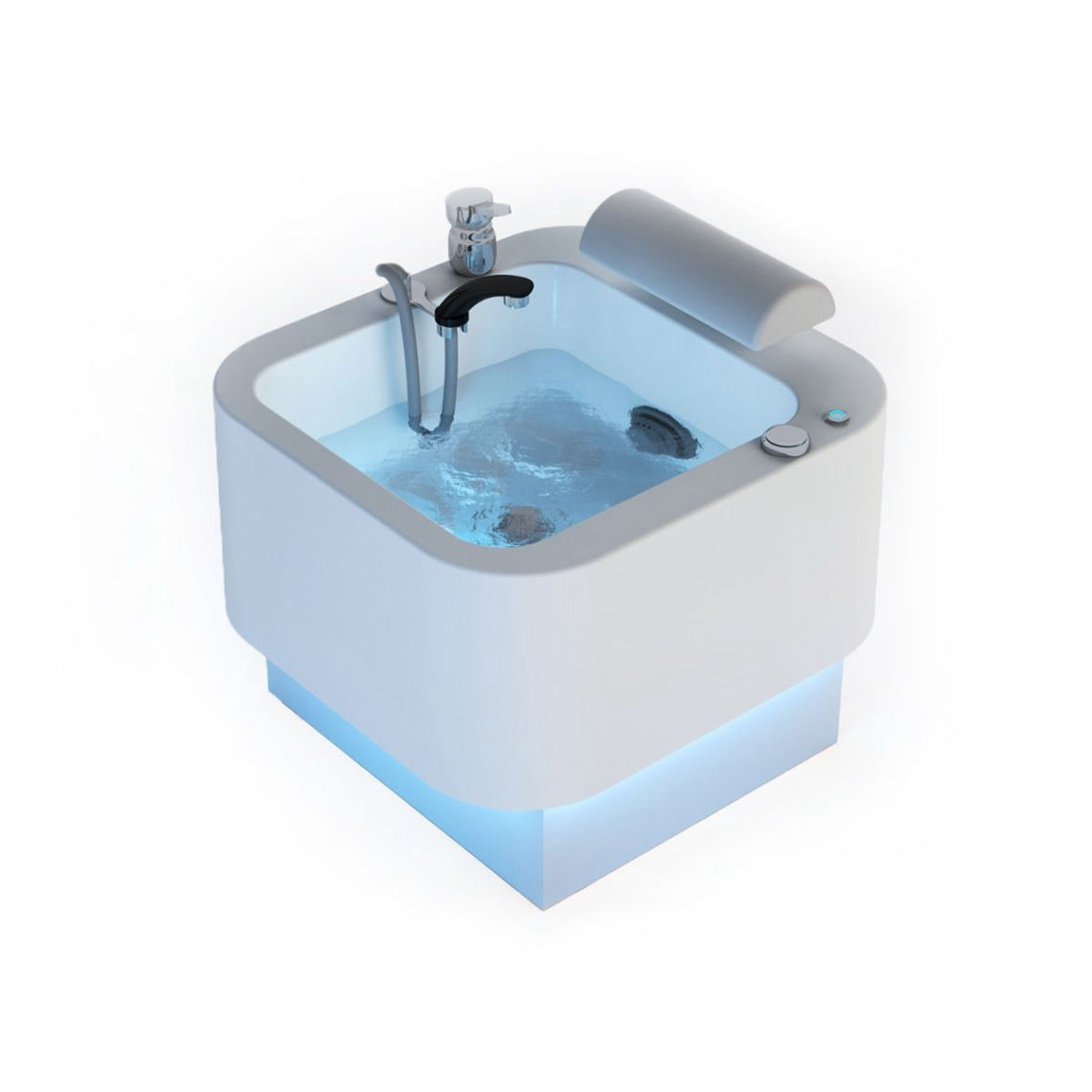 HydroSink 2