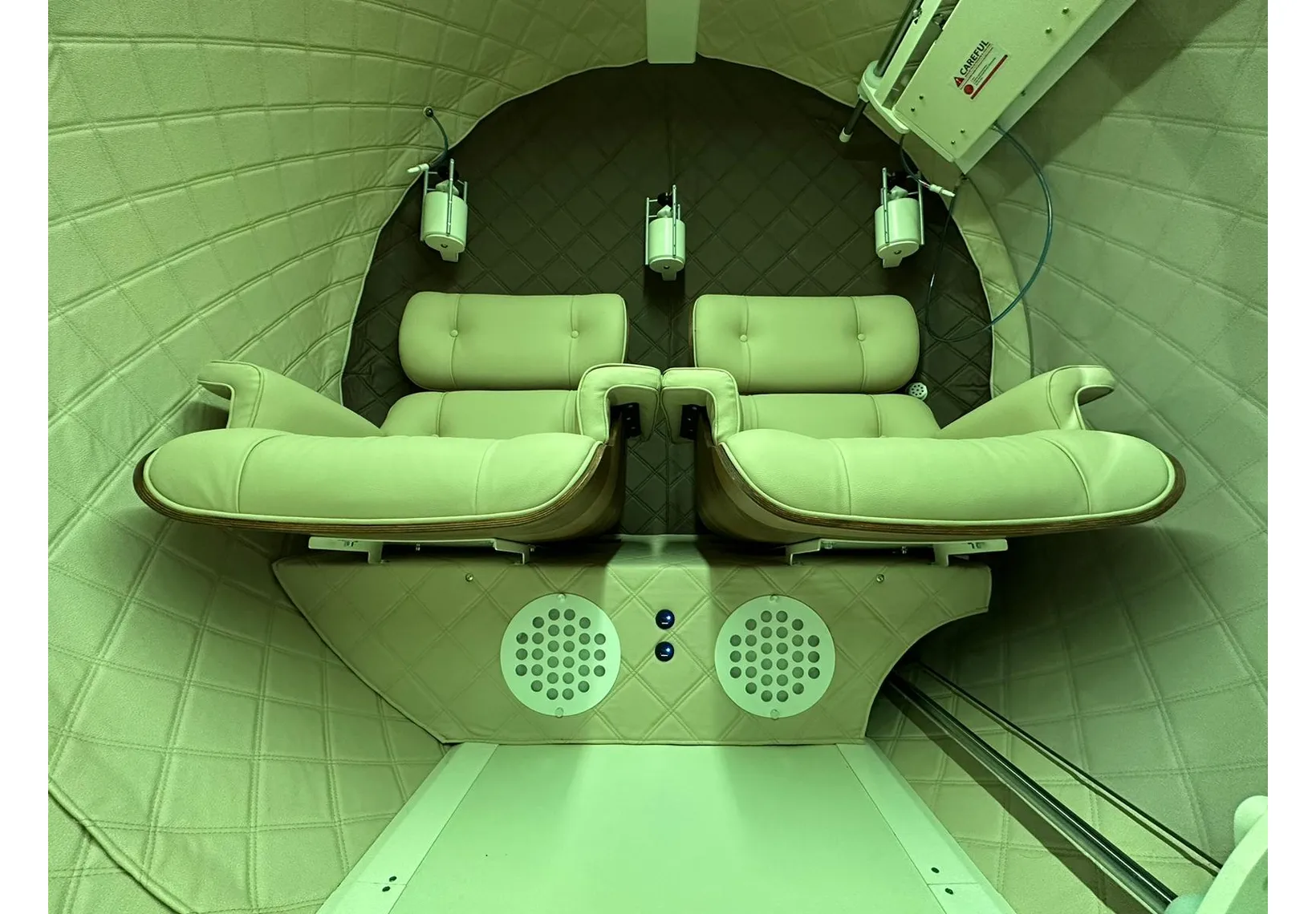 Duo Chamber 