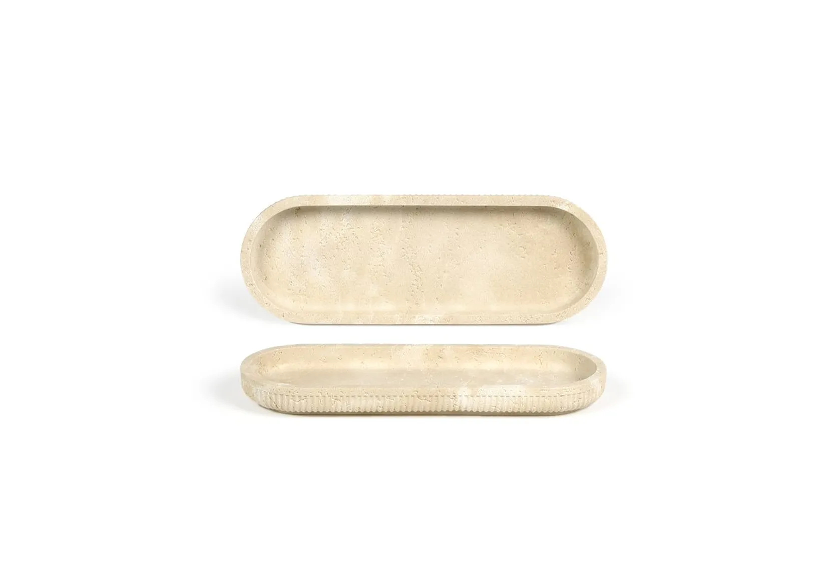 Casablanca Oval Tray 