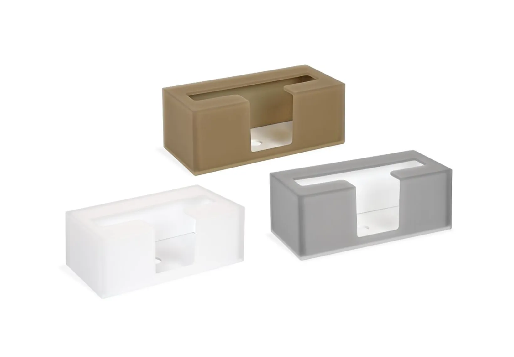 Nassau C-Fold Towel Dispenser