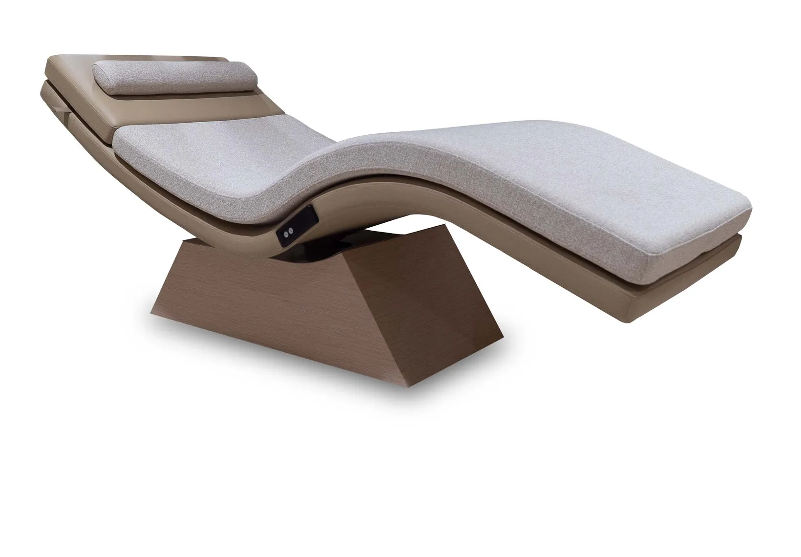 Orizzonte Vibro-Acoustic Relax Lounger 